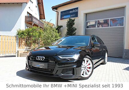 Audi A6 Avant 55 TFSI e quattro sport,S-Line