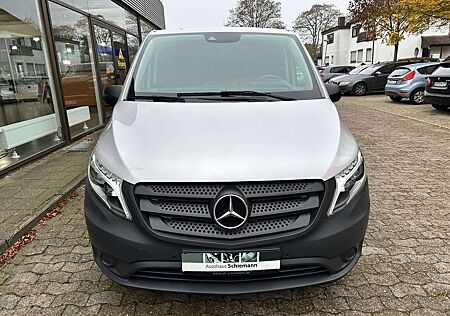 Mercedes-Benz Vito Kasten 114 CDI Lang KAMERA/NAVI/LED/BOTT