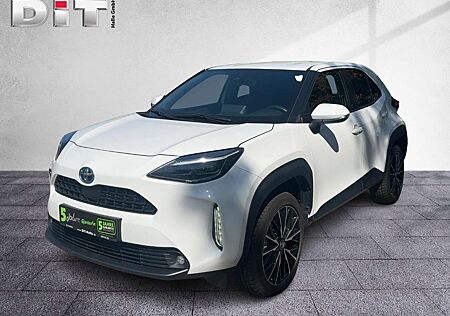 Toyota Yaris Cross 1.5 E D FWD Team Deutschland FLA LM