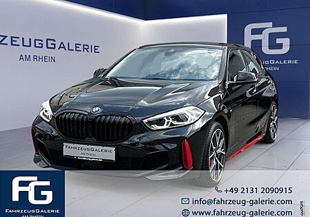 BMW 128 ti Metallic Elektr. Heckklappe Comfort-Paket