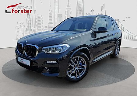 BMW X3 xDrive 30i M Sport Harman & Kardon