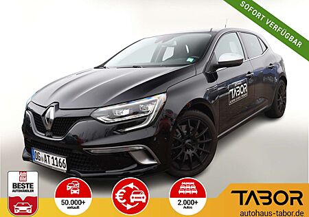 Renault Megane IV 1.6 TCe 205 Energy GT LED Nav. ACC