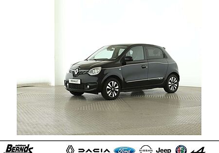 Renault Twingo Electric Techno AUTOMATIK SITZHZG. ALLWETTERREIFEN