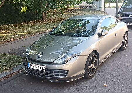 Renault Laguna Coupe 3.5 V6 24V GT