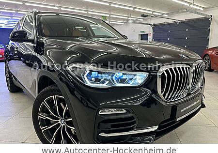 BMW X5 Baureihe xDrive 40 i