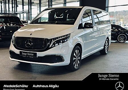 Mercedes-Benz EQV 300 AVANTGARDE L LED 7 SITZE LEDER RFK PTC Tel