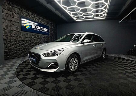 Hyundai i30 cw Select Sport *1.Hand*Top Zustand*Klima*