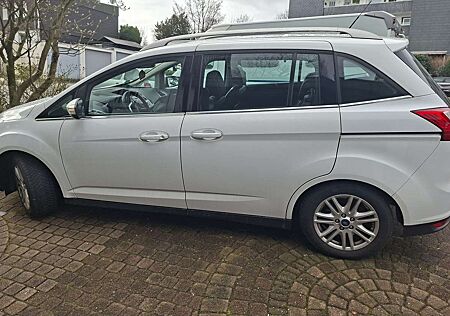 Ford C-Max 1.0 EcoBoost Start-Stopp-System Trend
