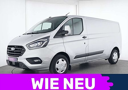 Ford Transit Custom Trend Regaleinbau|Navi|Kamera|PDC