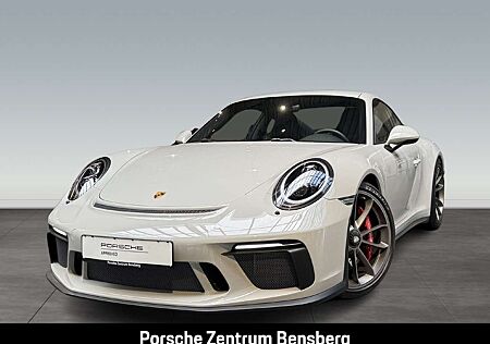 Porsche 991 911 GT3 Touring Lift Schalensitz Chrono 90L