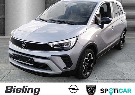 Opel Crossland GS Line 1.2 Turbo
