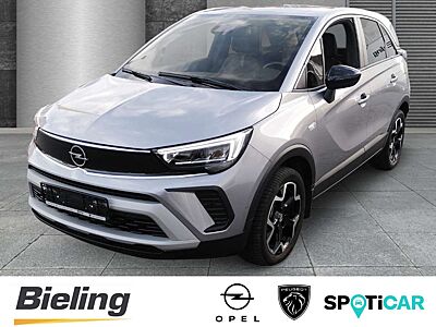 Opel Crossland GS Line 1.2 Turbo