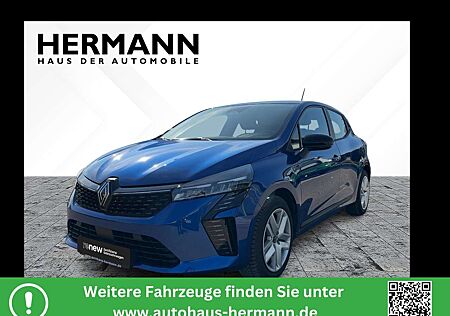 Renault Clio V 1.0 SCe 65 Evolution *SpurH*LM*PDC*LED