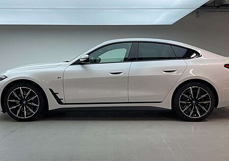 BMW i4 40 eDrive M,Laser,HUD,AHK,Leder,Glasdach