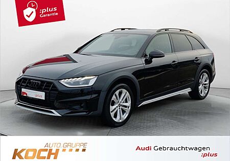 Audi A4 Allroad 40 TDI q. S-Tronic, LED, ACC, RFK, Le