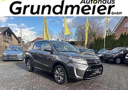 Suzuki Vitara 1.5 Comfort Hybrid AGS /Kamera/SHZ/Navi