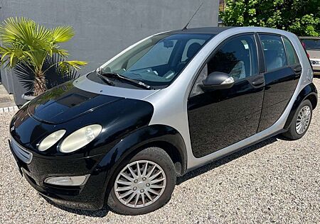 Smart ForFour Basis 1.3 * Kundenauftrag * AHK *