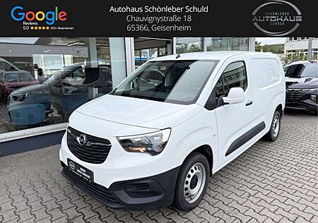 Opel Combo E Cargo Edition erhöhte Nutzlast XL