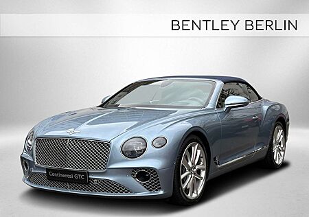 Bentley Continental GTC V8 - BERLIN -