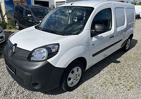 Renault Kangoo Z.E. Maxi 2-Sitzer (Batteriemiete)