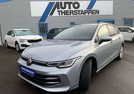 VW Golf Volkswagen Ko 1.5 eTSI 116PS Goal Appconnect/Kamera