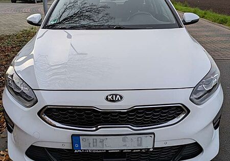 Kia XCeed Ceed SW / cee'd SW Ceed SW 1.5 T-GDI OPF