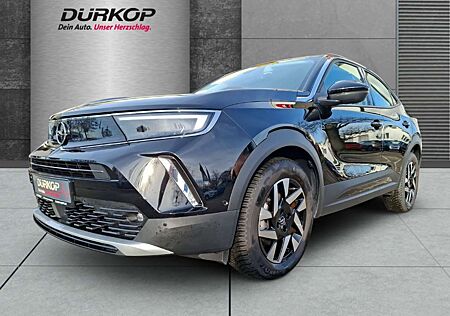 Opel Mokka-e Elegance Digitales Cockpit LED Apple CarPlay Andro