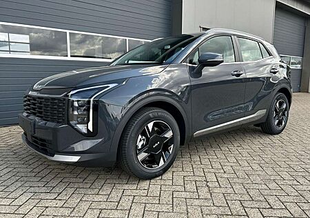 Kia Sportage Vision 1.6 T-GDi 150PS Automatik NEUES MODELL M...