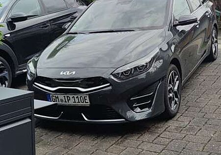 Kia XCeed Ceed SW / cee'd SW 1.6 GDI DCT OPF Plug-in-Hybrid Platinum