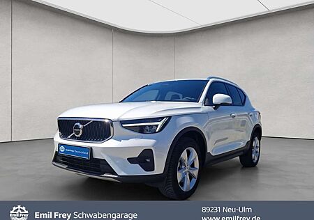 Volvo XC 40 XC40 XC40 B3 B DKG Core *AHK 1600 KG*LED*
