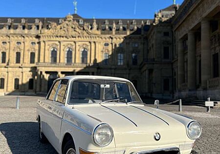 BMW Others 700 LS Luxus