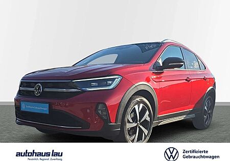 VW Taigo Volkswagen Style