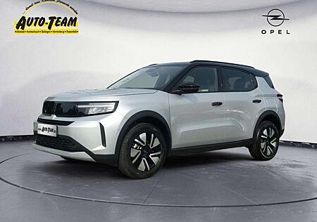 Opel Frontera -e GS (1G)