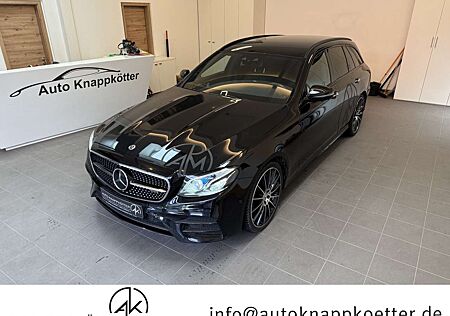 Mercedes-Benz E 53 AMG T AMG E 53 4Matic+ (EURO 6d-TEMP) COMAND APS/Navi
