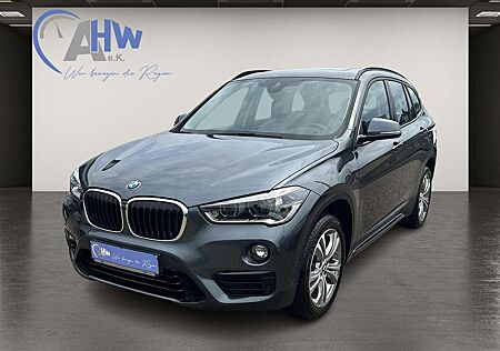 BMW X1 xDrive 25 d Sport Line