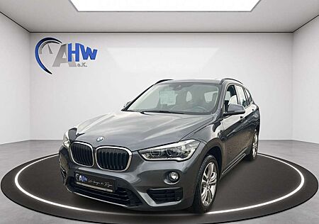 BMW X1 xDrive 25 d Sport Line