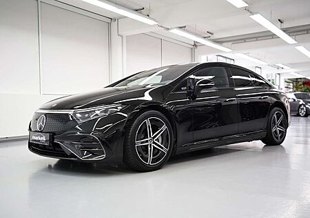 Mercedes-Benz EQS 450+ AMG LINE / PREMIUM PLUS & NIGHT PAKET