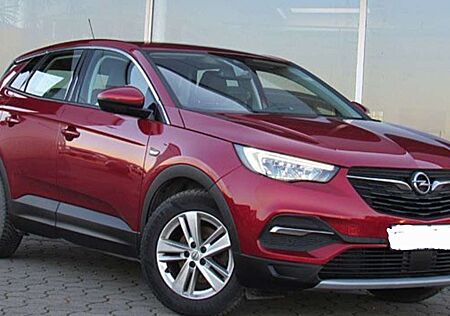 Opel Grandland X 1.6 D Start/Stop Business INNOVATION
