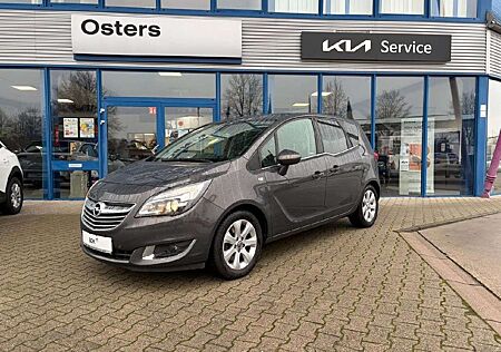 Opel Meriva B Innovation