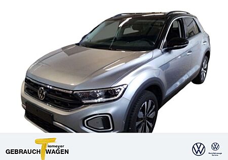 VW T-Roc Volkswagen 1.0 TSI MOVE NAVI KAMERA SITZHZG LED+