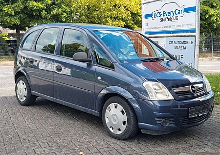 Opel Meriva Selection "110 Jahre" 1,4 16V Klimaanlage