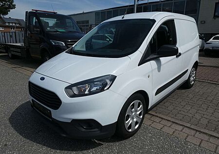 Ford Transit Courier Trend 1.5 TDCI Klima