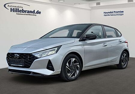 Hyundai i20 Trend Mild-Hybrid 1.0 T-GDI EU6d Navi Digitales Co