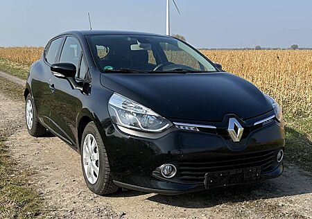 Renault Clio TCe 90 Paris Klima, LED, Navi, Keyless, 8-fach