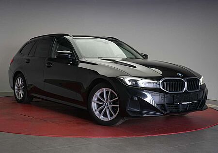 BMW 320 d Touring Navi/ACC/Kamera/Wide