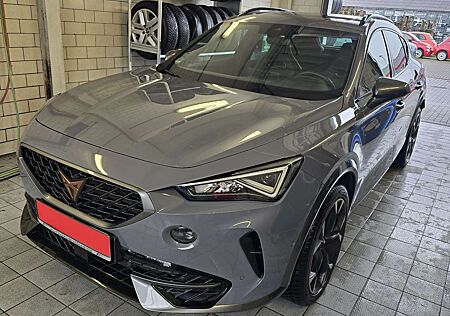 Cupra Formentor VZ 2.0 TSI 4Drive DSG