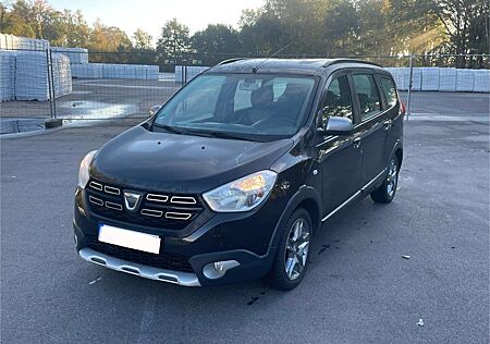 Dacia Lodgy dCi 110 Stepway