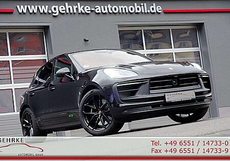 Porsche Macan GTS*GTS-Sportp.,Chrono,PDLS+,18-Wege,BOSE*