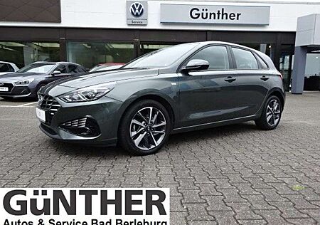 Hyundai i30 1.0 T-GDI Trend Mild-Hybrid *Klima*SHZ*Alu17