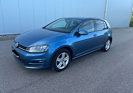 VW Golf Volkswagen VII Lim. Comfortline BMT*NAVI